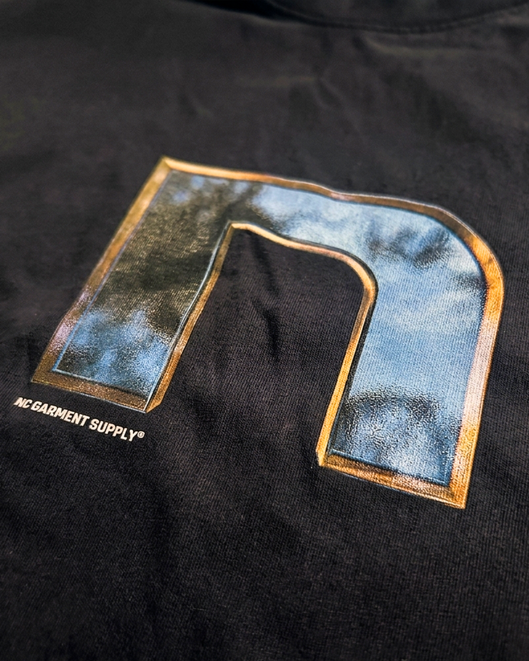 PRISM TEE