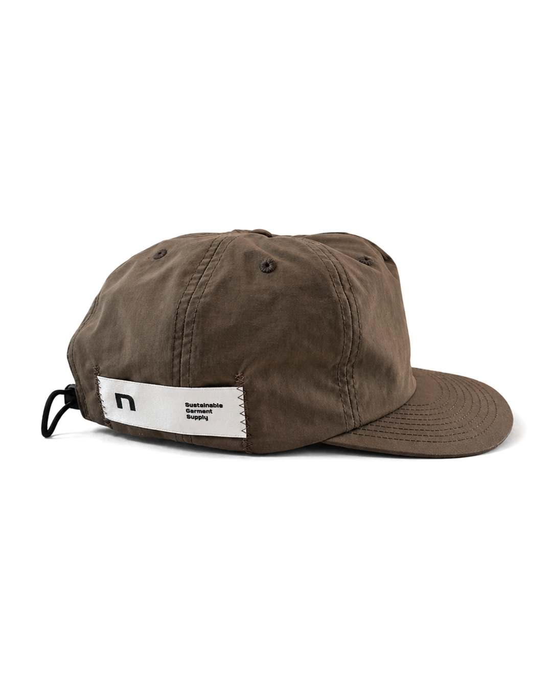 TAUPE CAP