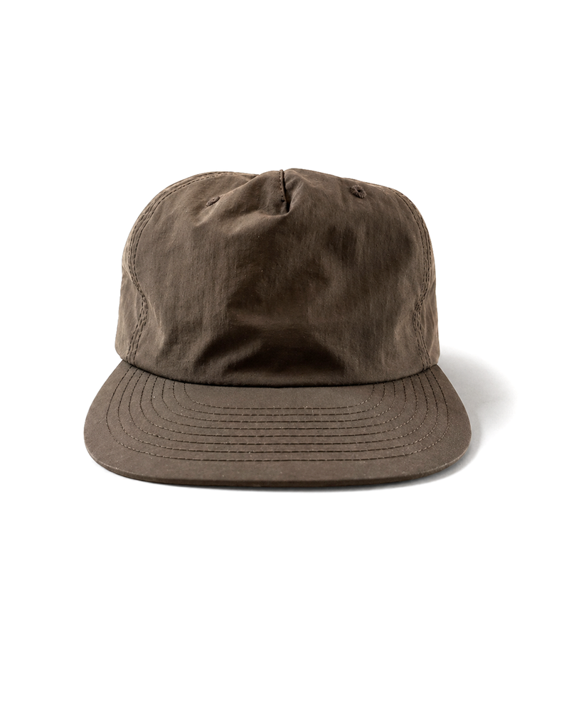 TAUPE CAP