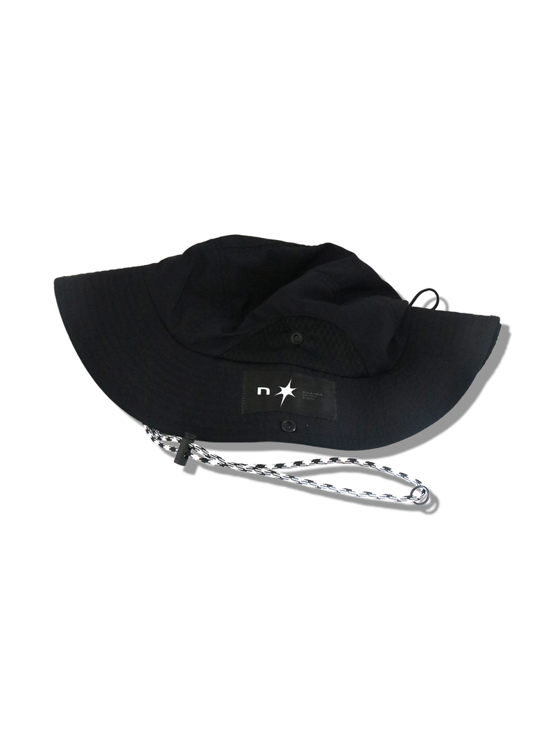 NOIR FIELD HAT