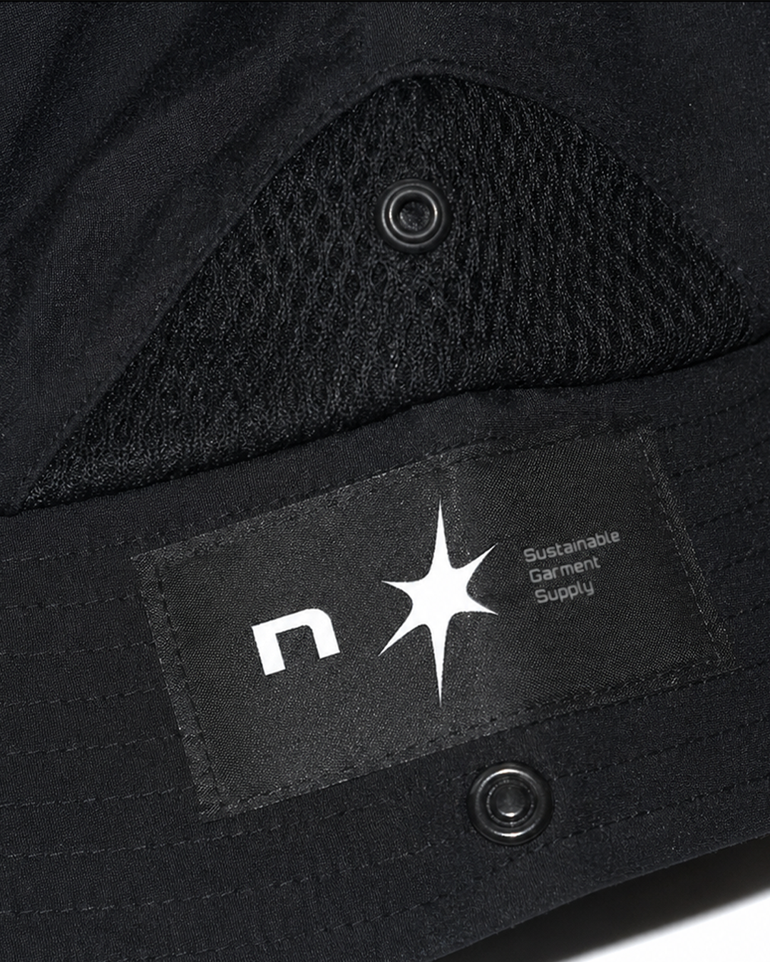 NOIR FIELD HAT