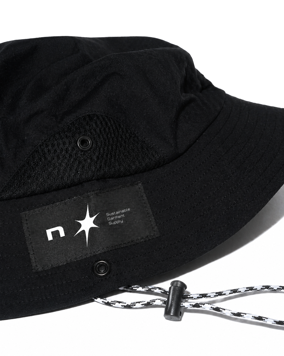NOIR FIELD HAT