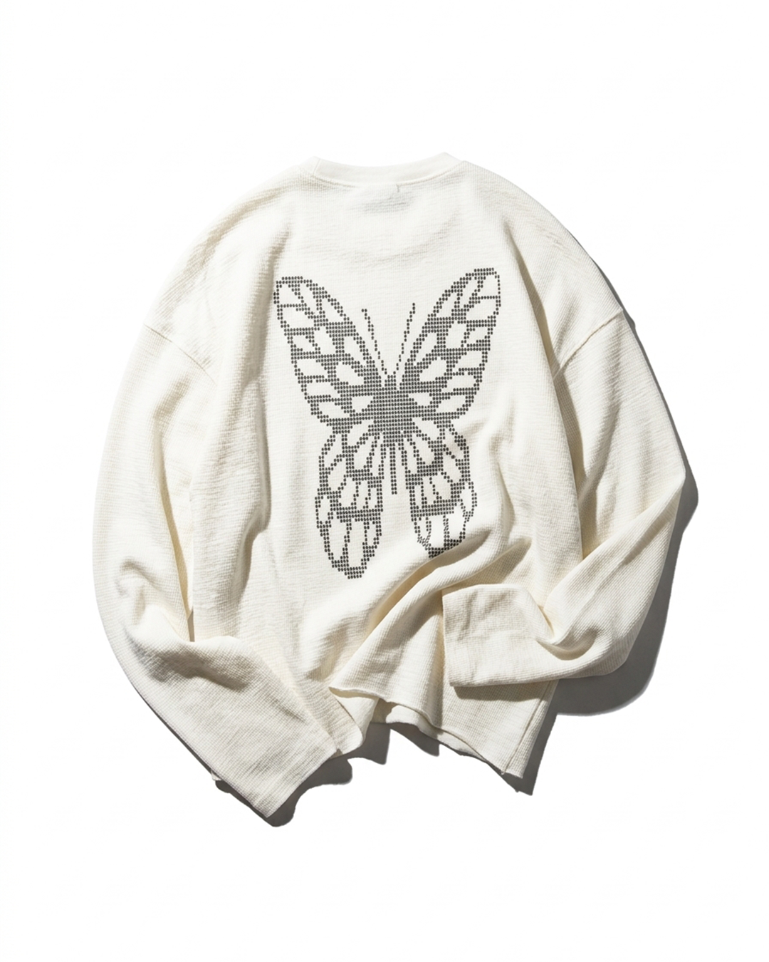 FLUTTER LS